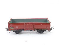 Märklin H0 4602 offener Güterwagen Hochbordwagen Omm52 862 225 DB