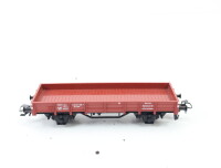 Märklin H0 4423 offener Güterwagen Niederbordwagen 323 1 791-8 DB