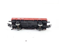 Märklin H0 4423 offener Güterwagen Niederbordwagen 323 1 791-8 DB