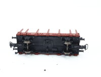 Märklin start up H0 aus 48619 offener Güterwagen Rungenwagen 333 8 560-8 DB