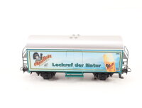 Märklin H0 4415 Güterwagen Sondermodell...