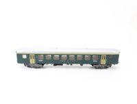 Märklin H0 4066 Personenwagen Leicht-Schnellzugwagen...