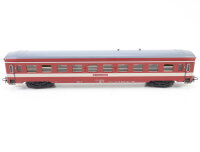Märklin H0 4075 Personenwagen D-Zug-Wagen "Le Capitole" 1. Klasse 90 348-7 SNCF