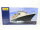 Heller 80626 Modellschiff Bausatz Luxusliner Queen Mary 2 / 1:600