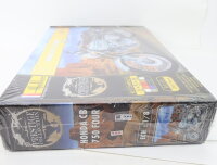 Heller Modellfahrzeug-Bausatz Prestige Collection Motorrad Honda CB 750 Four/1:8