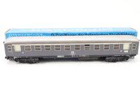 Märklin H0 4063 Personenwagen D-Zug-Wagen grau 1....