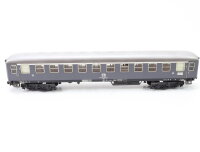 Märklin H0 4063 Personenwagen D-Zug-Wagen grau 1. Klasse 80 012-4 FS / Blech
