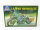 Italeri 7401 Modellauto-Bausatz Motorrad U.S. WWII Motorcycle Model Kit 1:9