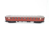 Märklin H0 4179 Personenwagen Schnellzugwagen rotbraun 2. Klasse 2891 SJ