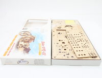 Ugears V-Models 70051 Modellfahrzeug Bausatz Motorrad...