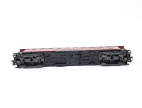 Märklin H0 4341 Personenwagen Reisezugwagen weinrot CA 1031 DSB / NEM