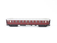 Märklin H0 4341 Personenwagen Reisezugwagen weinrot CA 1031 DSB / NEM