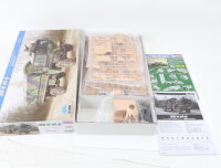 Hobbyboss 85507 Militärfahrzeug Bausatz LKW Mil GL...