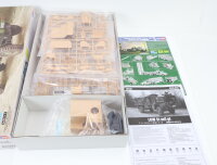 Hobbyboss 85507 Militärfahrzeug Bausatz LKW Mil GL 5T  KFOR Bundeswehr 1:35