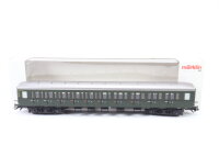 Märklin H0 43100 Personenwagen Abteilwagen 2./3....