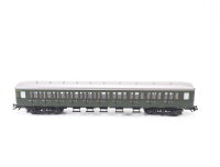 Märklin H0 43100 Personenwagen Abteilwagen 2./3. Klasse 33 476 DB / NEM