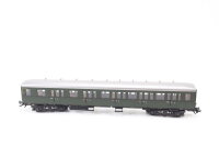 Märklin H0 43100 Personenwagen Abteilwagen 2./3. Klasse 33 476 DB / NEM