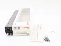 Märklin H0 43100 Personenwagen Abteilwagen 2./3. Klasse 33 476 DB / NEM