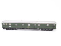 Märklin H0 PMS 60-06 43262 Personenwagen "Postmuseumswagen 2002" 4926 DBP / NEM