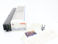 Märklin H0 PMS 63-61 43269 Personenwagen "Bahnpostwagen 1997" 11 703-3 DP / NEM