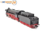 Roco H0 43245 Dampflok Schlepptenderlok BR 41 295 DB / 3-L-DC