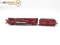 Roco H0 43245 Dampflok Schlepptenderlok BR 41 295 DB / 3-L-DC