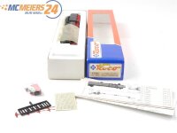 Roco H0 43245 Dampflok Schlepptenderlok BR 41 295 DB / 3-L-DC