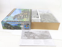 Trumpeter 00203 Militär-Bausatz LKW Faun SLT-56...