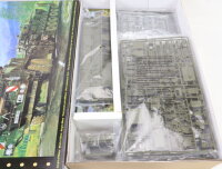 Trumpeter 00203 Militär-Bausatz LKW Faun SLT-56 Tank Transporter SFOR 1:35