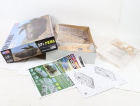 Hobbyboss 83899 Militärfahrzeug Bausatz...