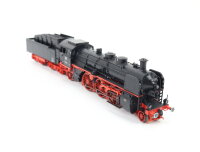 Märklin H0 39030 Dampflok Schlepptenderlok BR 18 537 DB /mfx Digital Sound Rauch