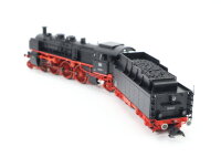 Märklin H0 39030 Dampflok Schlepptenderlok BR 18 537 DB /mfx Digital Sound Rauch