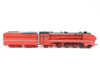 Märklin H0 37082 Dampflok "10 Jahre Insider" rot BR 10 001 DB /Digital Sound NEM