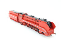 Märklin H0 37082 Dampflok "10 Jahre Insider" rot BR 10 001 DB /Digital Sound NEM