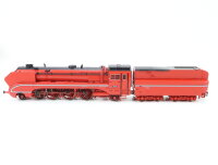 Märklin H0 37082 Dampflok "10 Jahre Insider" rot BR 10 001 DB /Digital Sound NEM