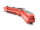 Märklin H0 37082 Dampflok "10 Jahre Insider" rot BR 10 001 DB /Digital Sound NEM