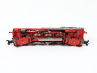 Märklin H0 37071 Dampflok Tenderlok grün T18 BR 1140 K.W.St.E. / Digital NEM