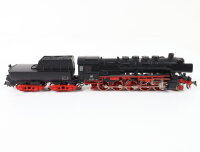 Märklin H0 3615 Dampflok mit Wannentender BR 50 3143...