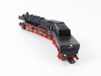 Märklin H0 3615 Dampflok mit Wannentender BR 50 3143 DB / Digital