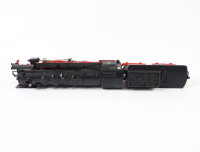Märklin H0 3615 Dampflok mit Wannentender BR 50 3143 DB / Digital