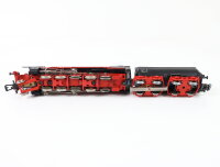 Märklin H0 3615 Dampflok mit Wannentender BR 50 3143 DB / Digital