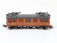 Märklin H0 3670 Elektrolok E-Lok "Holzlok" Litt D 109 SJ / Digital