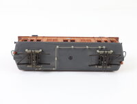 Märklin H0 3670 Elektrolok E-Lok "Holzlok" Litt D 109 SJ / Digital