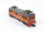 Märklin H0 3670 Elektrolok E-Lok "Holzlok" Litt D 109 SJ / Digital