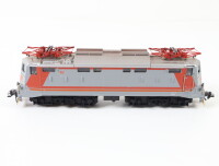 Märklin H0 37240 Elektrolok E-Lok grau-rot BR E.424.308 FS / Digital NEM