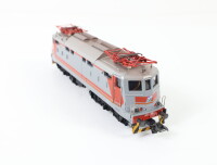 Märklin H0 37240 Elektrolok E-Lok grau-rot BR E.424.308 FS / Digital NEM