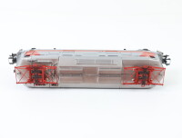 Märklin H0 37240 Elektrolok E-Lok grau-rot BR E.424.308 FS / Digital NEM