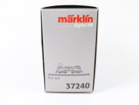 Märklin H0 37240 Elektrolok E-Lok grau-rot BR E.424.308 FS / Digital NEM