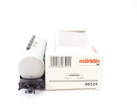 Märklin H0 46524 Güterwagen Kesselwagen 544 149 "Persil" DB / NEM