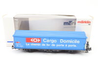 Märklin H0 4735 Güterwagen...